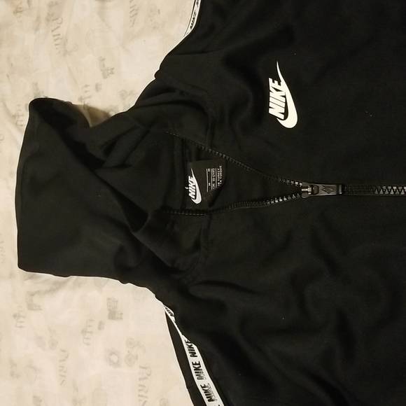 Boy Nike hoodies - Picture 2 of 4